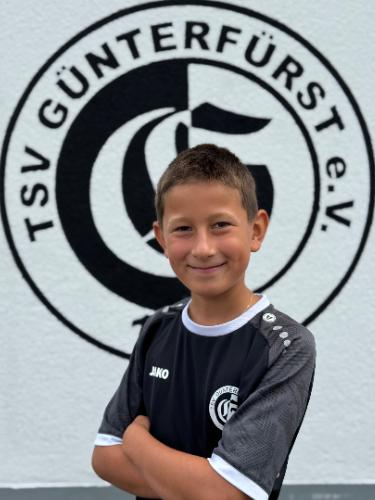 Luis Martins Ribeiro