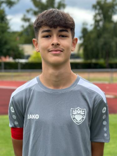 Rami Zreig