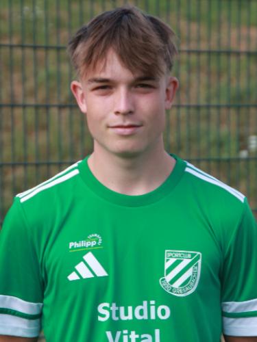 Nico Kallus