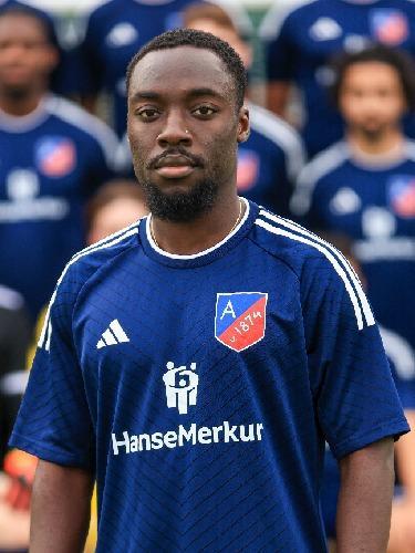 Joel Kwaku Andrew