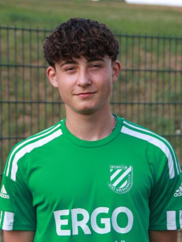 Nils Kleinefeld