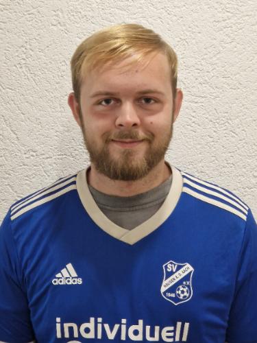 Chris Bauknecht