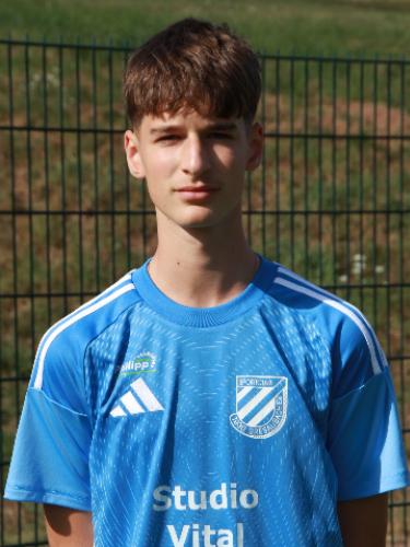 Lennie Müller