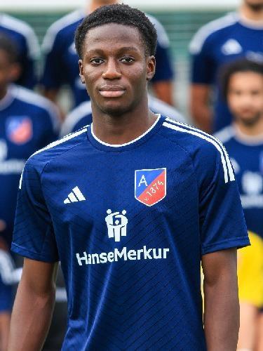 Andy Addea Owusu