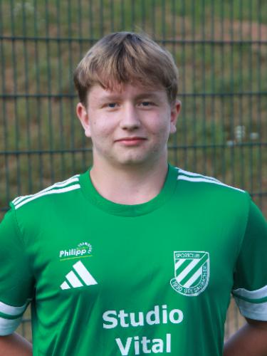 Finley Schemel