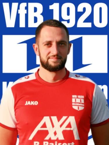 Leon Hawlitzky