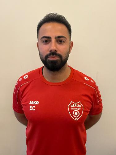 Enes Cetin