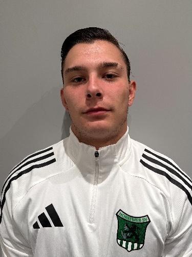 Aaron Schonauer