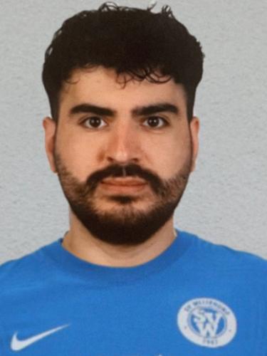 Rüstem Adak