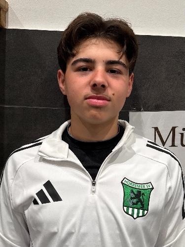 Noah Luceri