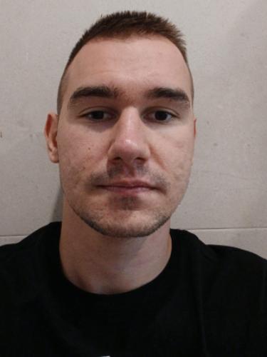 Kristijan Krizanovic