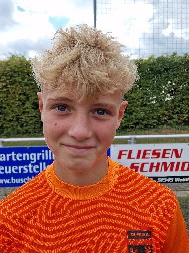 Till Erik Kloppenburg