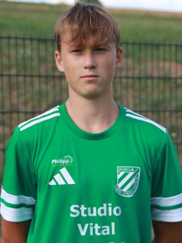 Bastian Wilhelm