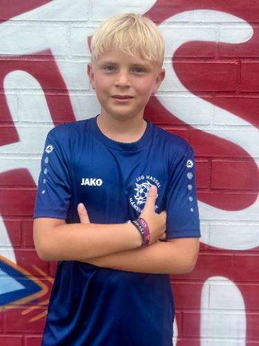 Tammo Frederik Scheffelmeier