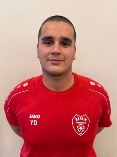 Yigitcan Durdu