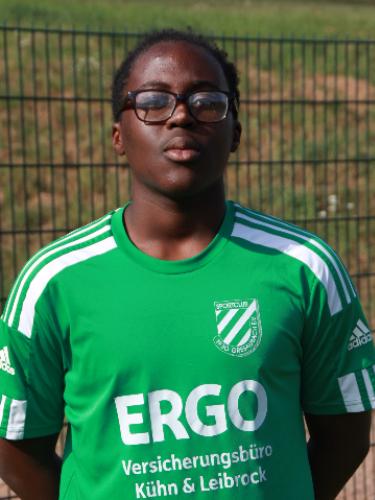 Maxwell Akobondah Ankah