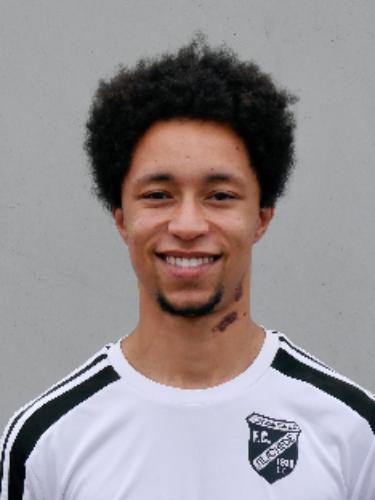 Enrique Dzadu