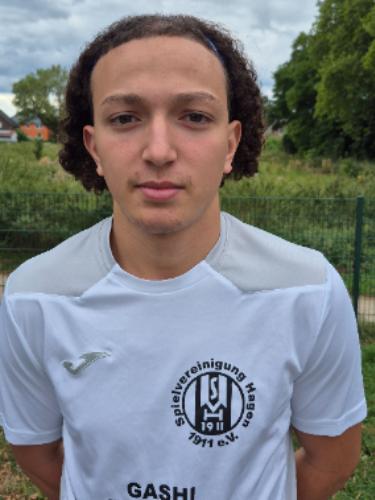 Mohamed Salmi