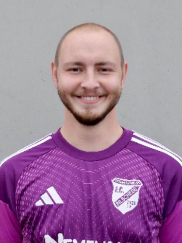Fabio Eckhardt