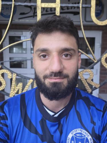 Bilal Khabbaz