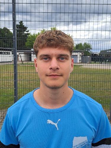 Pascal Joswig