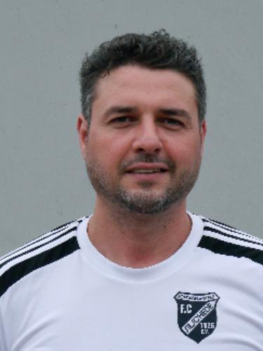 Ismael Marjan
