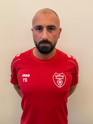 Yunus Saral