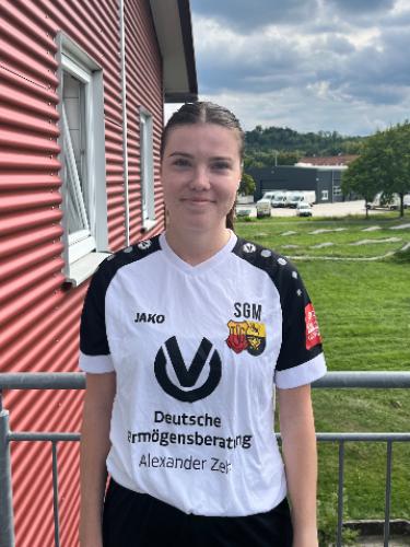 Maren Schmitzel