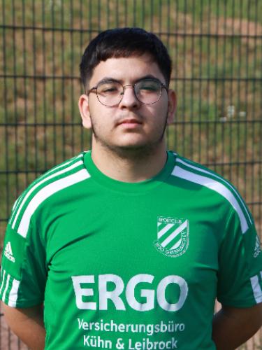 Hasancan Sahin