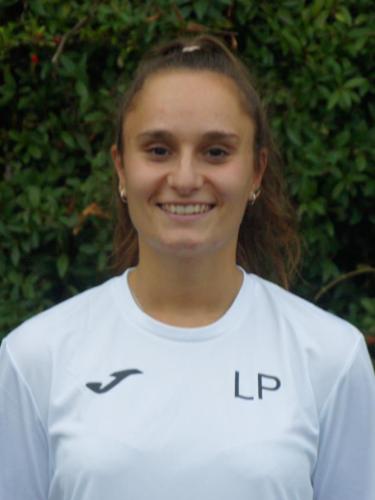 Laura Pino
