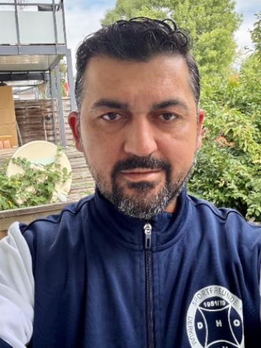 Mehmet Simsek