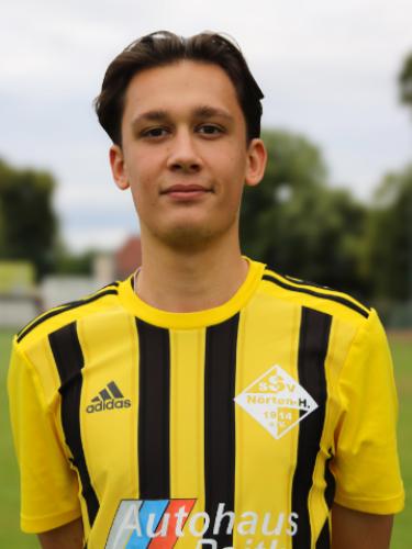 Nikita Chaykovskyy