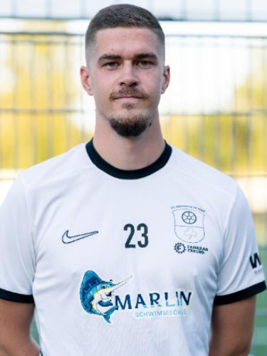 Amir Grabovica