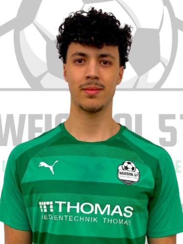 Khalid Botnifen