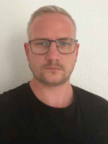 Fabian Pusch