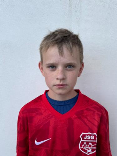 Kyrylo Serebrianskyi