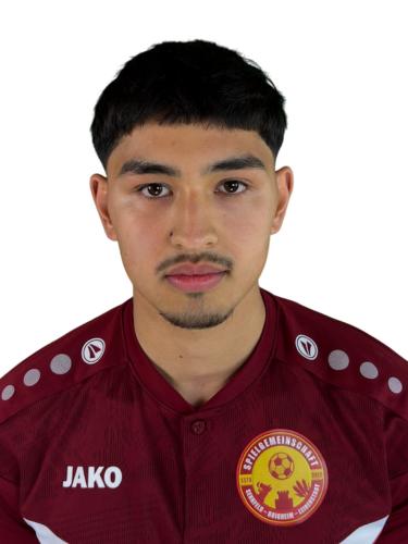 Angelo Leyrer