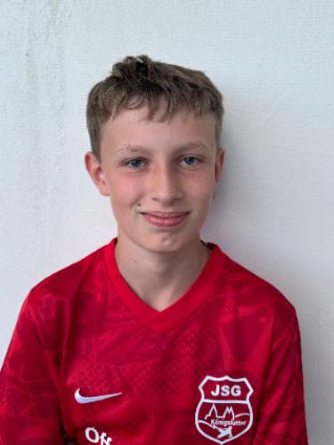 Luiz Eric von Cramer