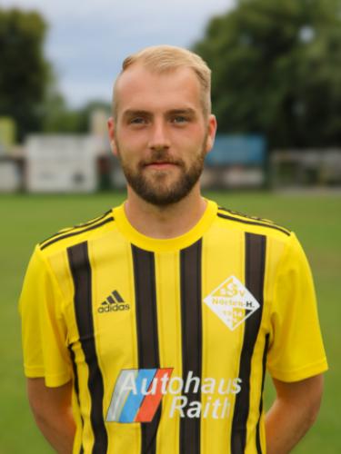 Julian Voß