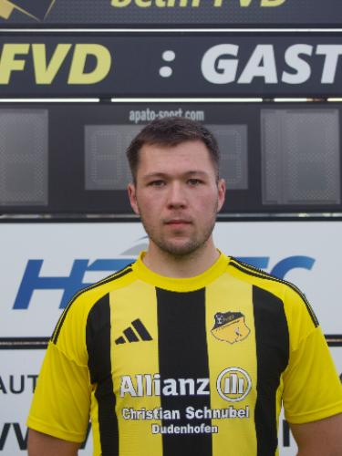 Micha Keller