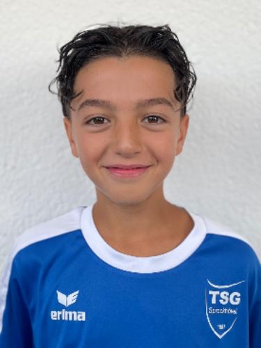 Aymen Amrouch