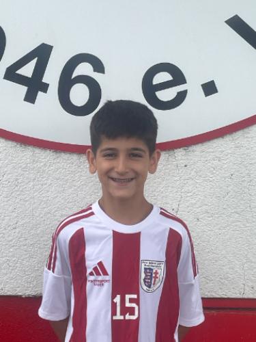 Ilhan Elias Senol