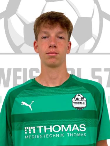 Lukas Stötzel