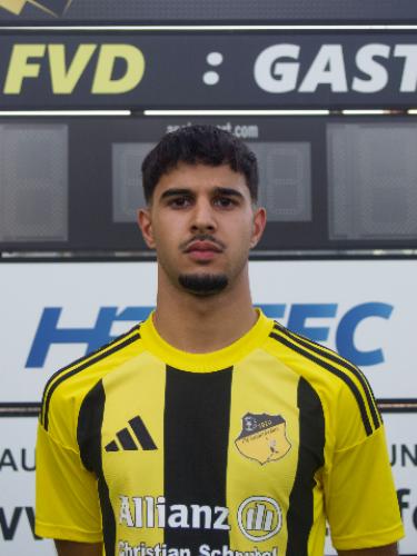 Gioele Singh