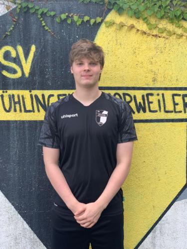 Benjamin Frank Bremer