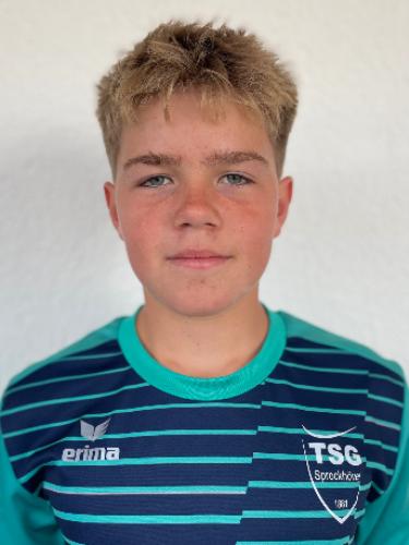 Luca Becker