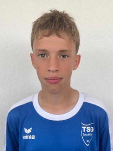 Luca Enea Benninghoven
