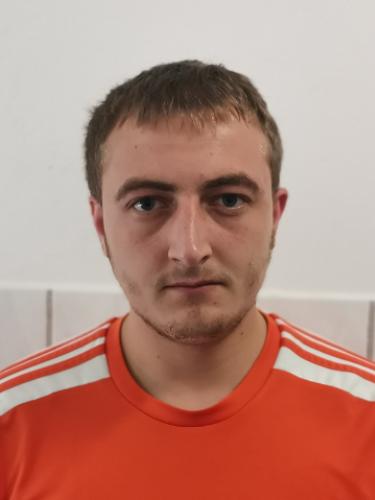 Janik Kühl