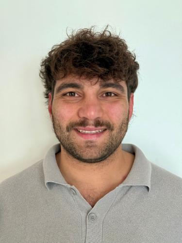 Selim Douaidi