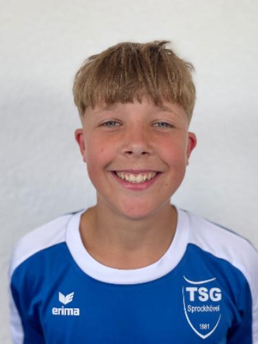 Justus Hohagen